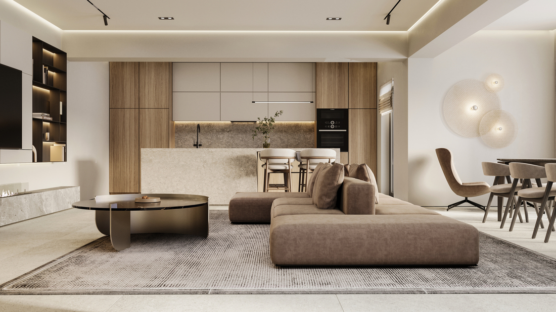 GV Minimalist House