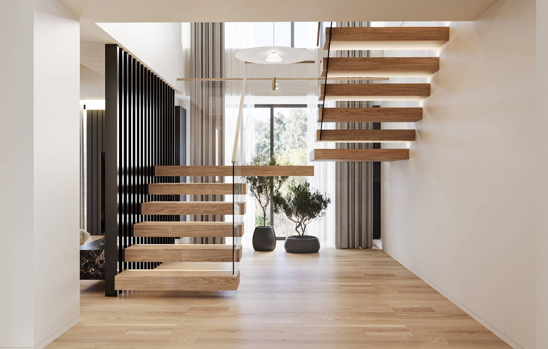 Unirii Sculpted Duplex
