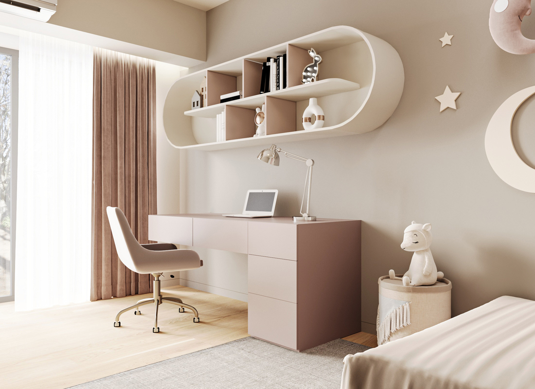 Unirii Sculpted Duplex design interior – terasa